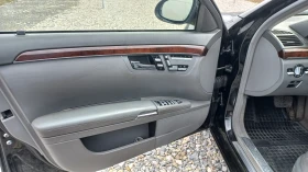 Mercedes-Benz S 550 Long + ГАЗ , 4MATIK, снимка 7