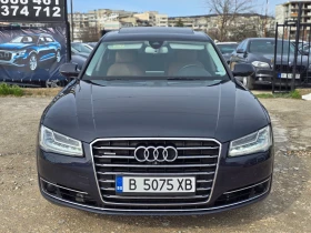 Audi A8 Matrix/ Facelift / adblue, снимка 2