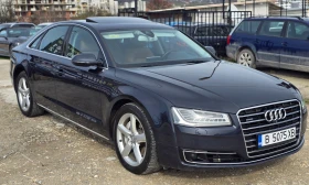 Audi A8 Matrix/ Facelift / adblue, снимка 3