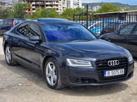 Audi A8 Matrix/ Facelift / adblue | Mobile.bg    3