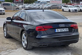 Audi A8 Matrix/ Facelift / adblue | Mobile.bg    7