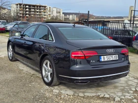 Audi A8 Matrix/ Facelift / adblue, снимка 5