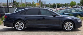 Audi A8 Matrix/ Facelift / adblue | Mobile.bg    4