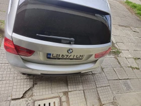 BMW 335 E91, снимка 7