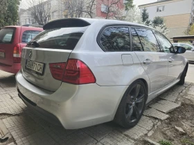 BMW 335 E91, снимка 6