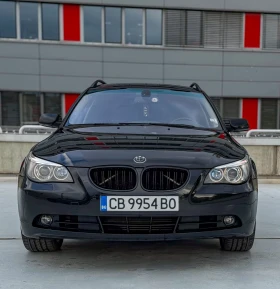 Обява за продажба на BMW 530 ~14 000 лв. - изображение 1
