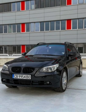 Обява за продажба на BMW 530 ~14 000 лв. - изображение 1