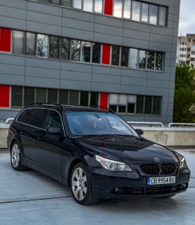 Обява за продажба на BMW 530 ~14 000 лв. - изображение 3