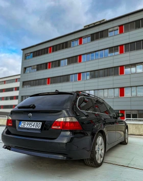 Обява за продажба на BMW 530 ~12 000 лв. - изображение 9