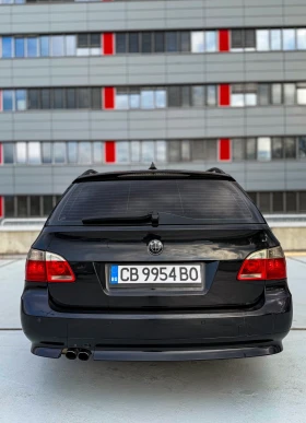 Обява за продажба на BMW 530 ~12 000 лв. - изображение 7