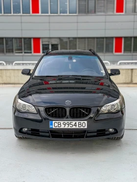 Обява за продажба на BMW 530 ~14 000 лв. - изображение 6