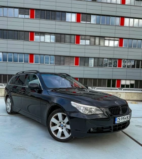 Обява за продажба на BMW 530 ~14 000 лв. - изображение 7