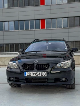 Обява за продажба на BMW 530 ~14 000 лв. - изображение 5