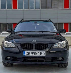 Обява за продажба на BMW 530 ~12 000 лв. - изображение 1