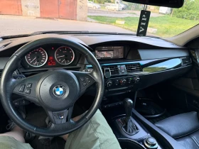 Обява за продажба на BMW 530 ~12 000 лв. - изображение 10