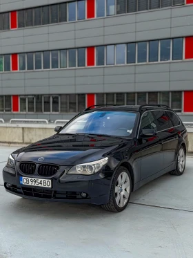 Обява за продажба на BMW 530 ~14 000 лв. - изображение 4