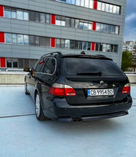 Обява за продажба на BMW 530 ~14 000 лв. - изображение 8