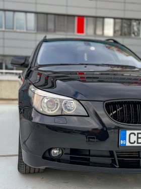 Обява за продажба на BMW 530 ~14 000 лв. - изображение 2