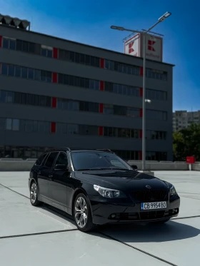 Обява за продажба на BMW 530 ~12 000 лв. - изображение 1