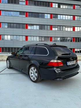 Обява за продажба на BMW 530 ~14 000 лв. - изображение 9