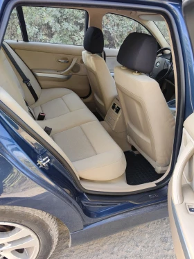 Обява за продажба на BMW 320 Touring ~Цена по договаряне - изображение 5
