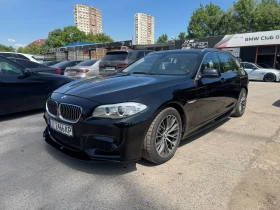 Обява за продажба на BMW 525 M-pack  ~12 999 лв. - изображение 1