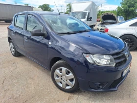 Dacia Sandero | Mobile.bg    16
