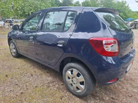 Dacia Sandero | Mobile.bg    4