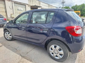 Dacia Sandero | Mobile.bg    17