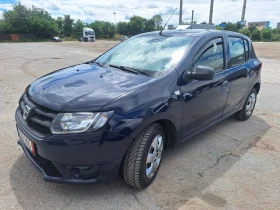 Dacia Sandero | Mobile.bg    15