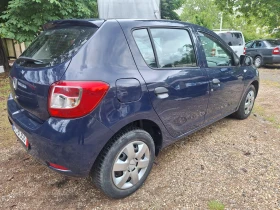 Dacia Sandero | Mobile.bg    3