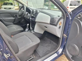 Dacia Sandero | Mobile.bg    8