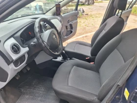 Dacia Sandero | Mobile.bg    11