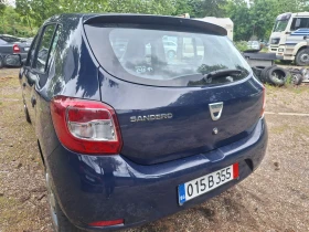 Dacia Sandero | Mobile.bg    5
