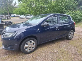 Dacia Sandero | Mobile.bg    6