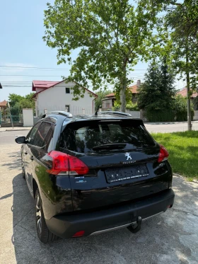 Peugeot 2008 1.6 DIESEL AUSTRIA | Mobile.bg    6