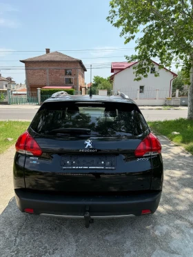 Peugeot 2008 1.6 DIESEL AUSTRIA | Mobile.bg    5