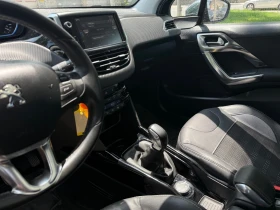 Peugeot 2008 1.6 DIESEL AUSTRIA | Mobile.bg    7