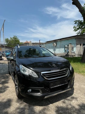 Peugeot 2008 1.6 DIESEL AUSTRIA | Mobile.bg    3