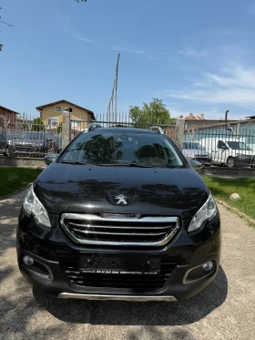 Peugeot 2008 1.6 DIESEL AUSTRIA | Mobile.bg    2