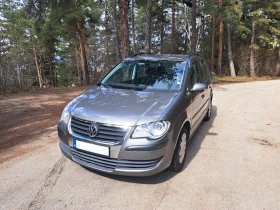 Обява за продажба на VW Touran 1, 9 tdi ~7 299 лв. - изображение 8
