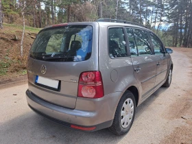 Обява за продажба на VW Touran 1, 9 tdi ~7 299 лв. - изображение 2