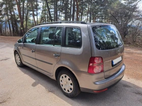 Обява за продажба на VW Touran 1, 9 tdi ~7 299 лв. - изображение 3