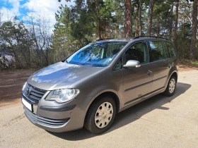 Обява за продажба на VW Touran 1, 9 tdi ~7 299 лв. - изображение 9