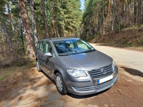 Обява за продажба на VW Touran 1, 9 tdi ~7 299 лв. - изображение 5