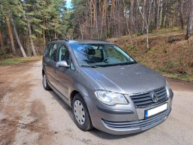 Обява за продажба на VW Touran 1, 9 tdi ~7 299 лв. - изображение 1