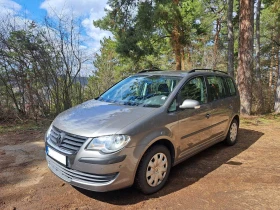 Обява за продажба на VW Touran 1, 9 tdi ~7 299 лв. - изображение 1