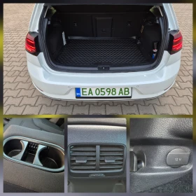 VW Golf VII 35.8 kWh 30 000.  | Mobile.bg    7