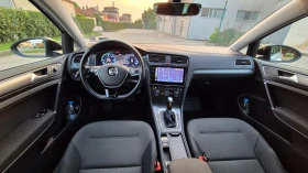 VW Golf VII 35.8 kWh 30 000.  | Mobile.bg    10