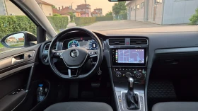 VW Golf VII 35.8 kWh 30 000.  | Mobile.bg    11